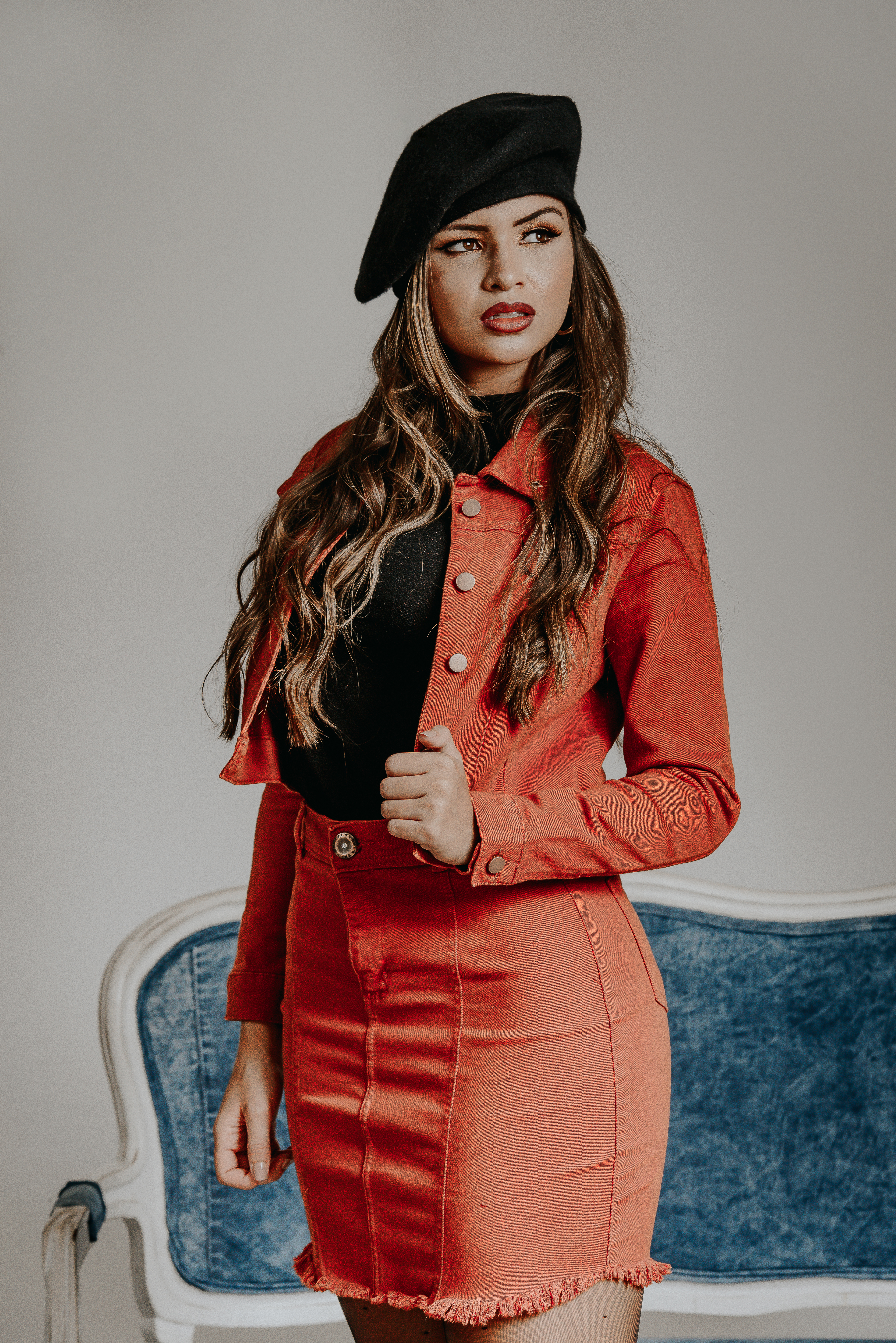 FEMININO