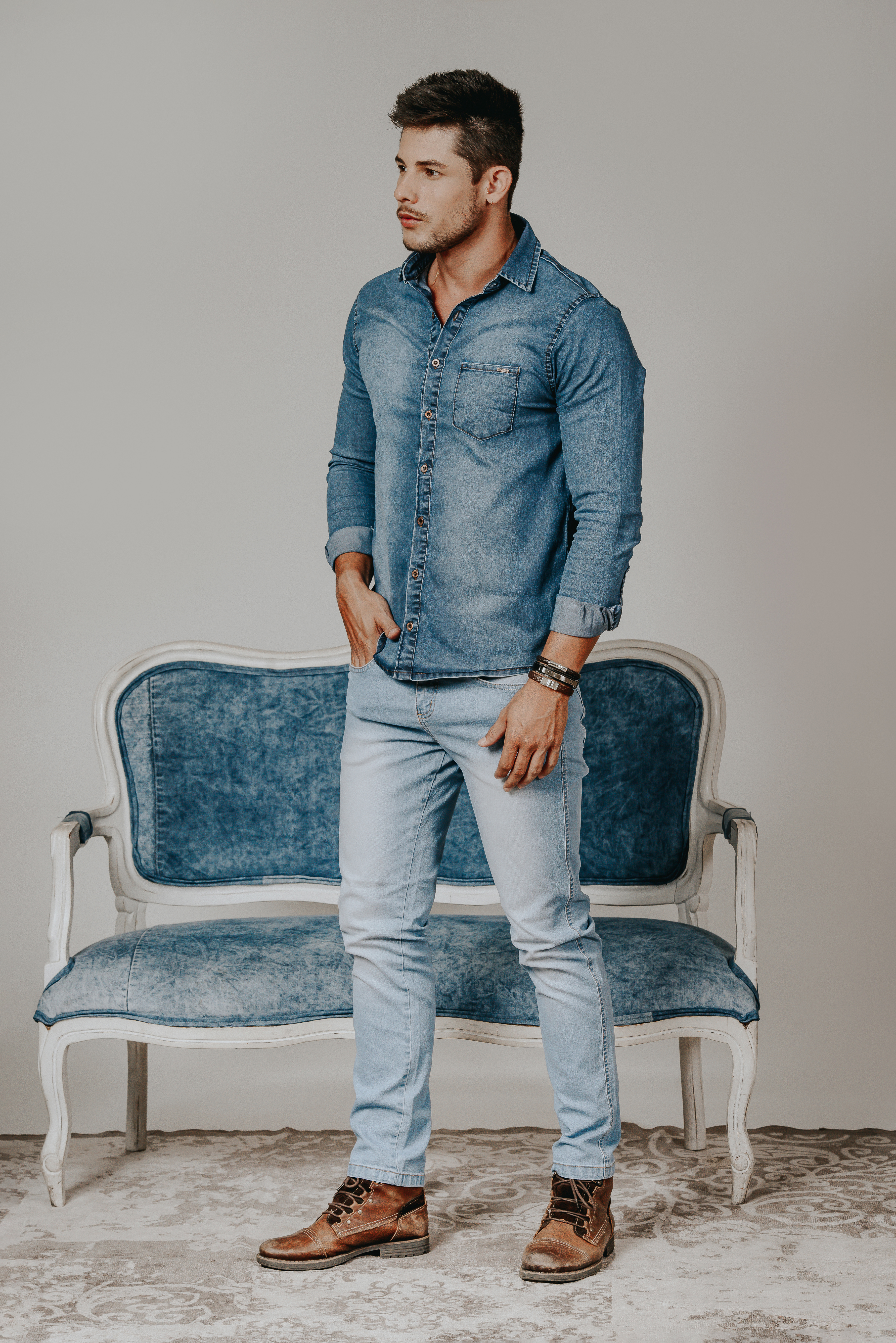 MASCULINO